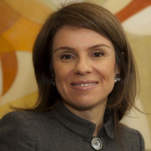 Jeanine Pires - Consultora e ex-presidente da Embratur