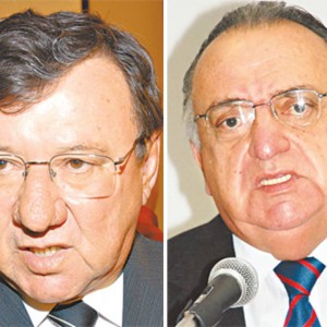 Osvaldo Cruz e Rafael Godeiros acusados de envolvimento no escândalo dos precatórios