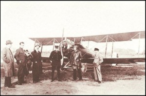Pierre Latécoère foi o criador das “Lignes aériennes Latécoère”, empresa que em 1926 passou a se chamar “Compagnie Génerale Aéropostale” (foto: sterlingnumismatic.blogspot.com)