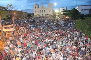 Carnaval em apodi. (Foto; blogcarlossantos.com.br )