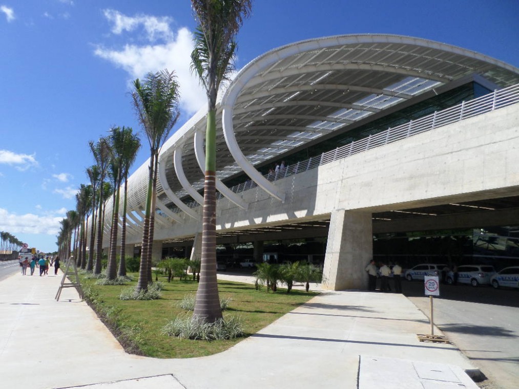 Riograndedonorte Net Novo Aeroporto De Natal Tem Capacidade Para