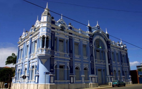 Sede Prefeitura Municipal do Natal. (Foto: blogdobg.com.br)