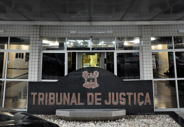 Sede do Tribunal de Justiça do RN. (Foto: blog3dprecaico.blogspot.com)