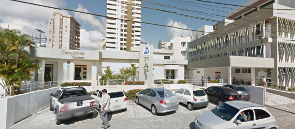 Hospital Infantil PAPI suspendeu atendimento de plantão pediátrico durante a Semana Santa. (Foto: Novo Jornal)